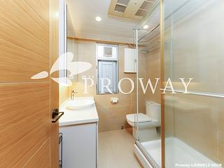 Mid Levels East - Grandview Tower 09