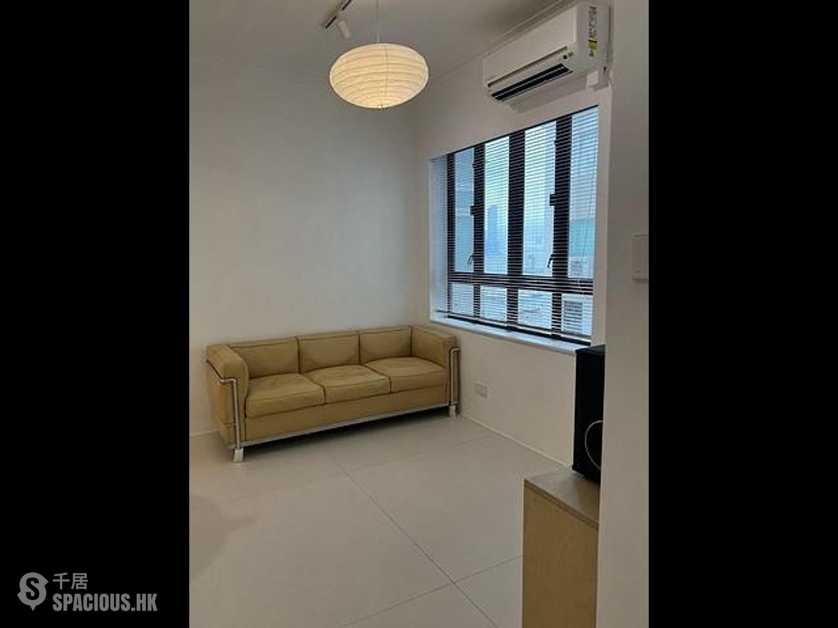 Causeway Bay - Prospect Mansion 01
