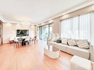 何文田 - St. George's Mansions 16