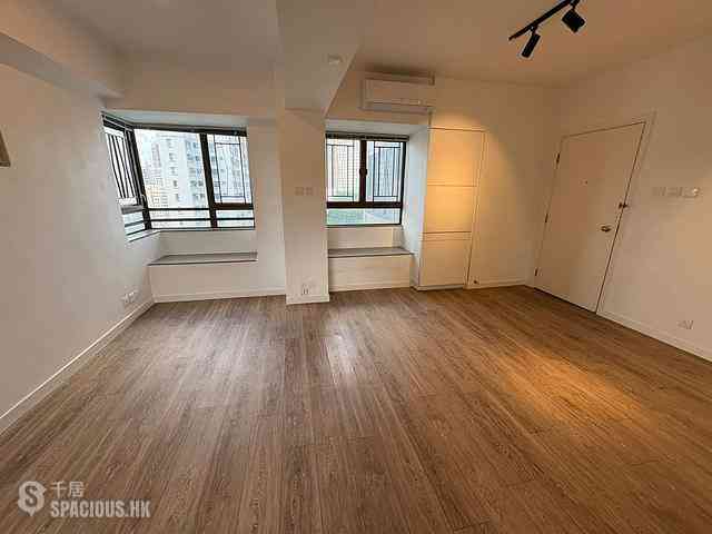 Kennedy Town - Axeford Villa 01
