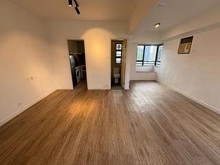 Kennedy Town - Axeford Villa 02