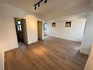 Kennedy Town - Axeford Villa 03