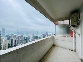 山頂 - 馬己仙峽道26號 02