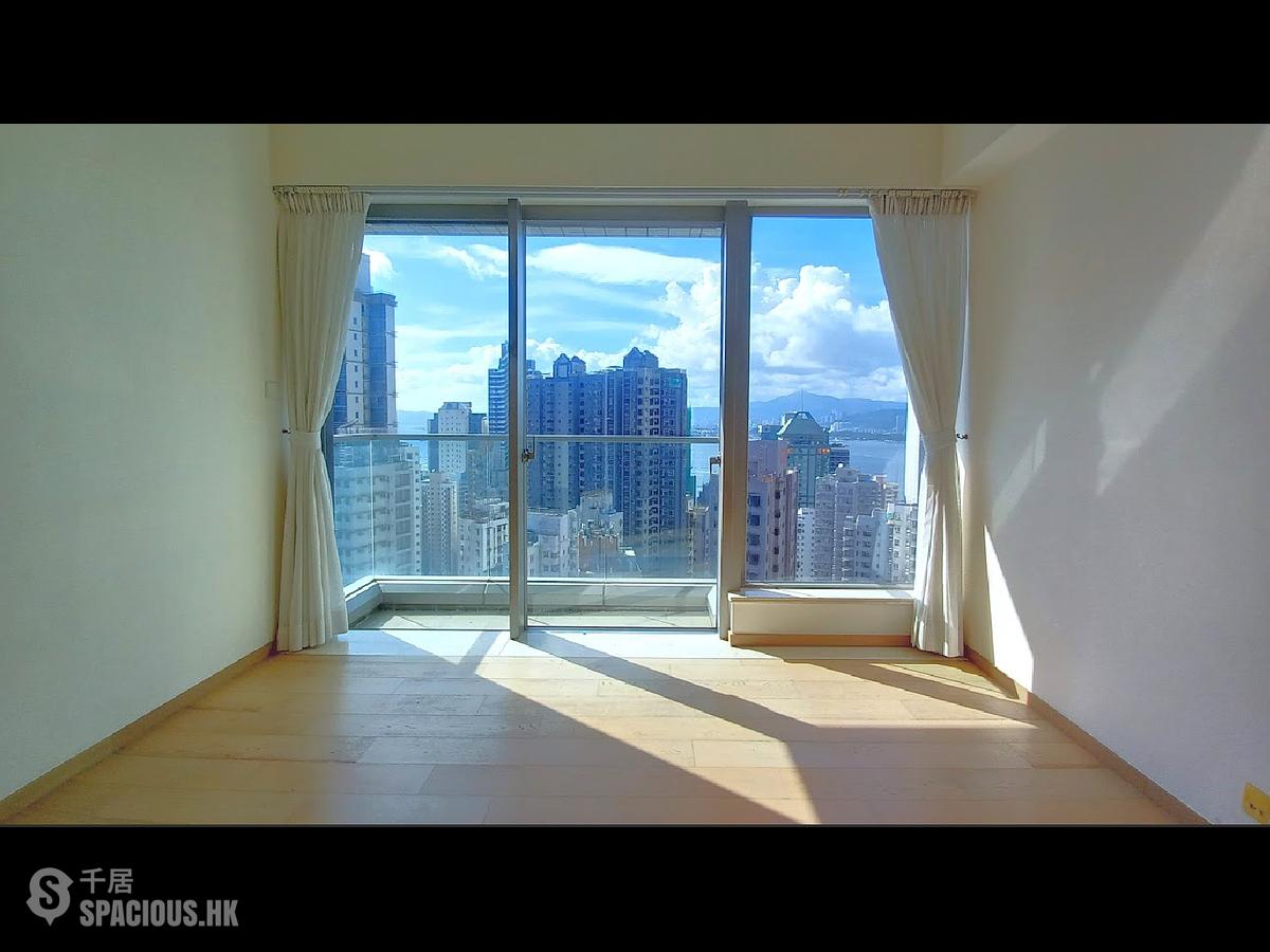Sai Ying Pun - The Summa Block 1 01