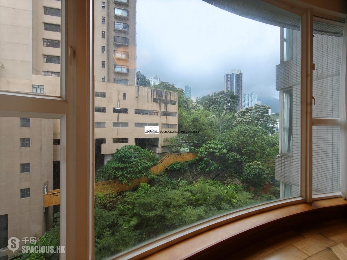 Wan Chai - Star Crest 01