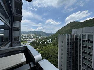 黃竹坑 - 港島南岸4A期 海盈山I 2A座 08