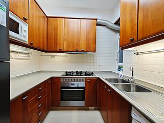 Wan Chai - Star Crest 04