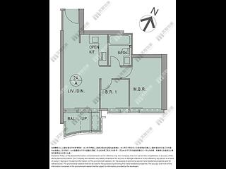 黃竹坑 - 港島南岸4A期 海盈山I 2A座 10