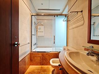 Wan Chai - Star Crest 11