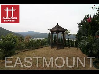 Sai Kung - Tsam Chuk Wan 04