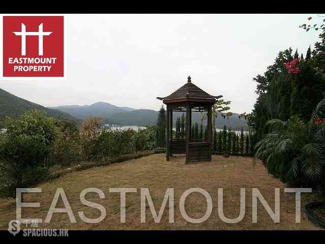 Sai Kung - Tsam Chuk Wan 04