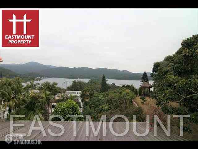 Sai Kung - Tsam Chuk Wan 05