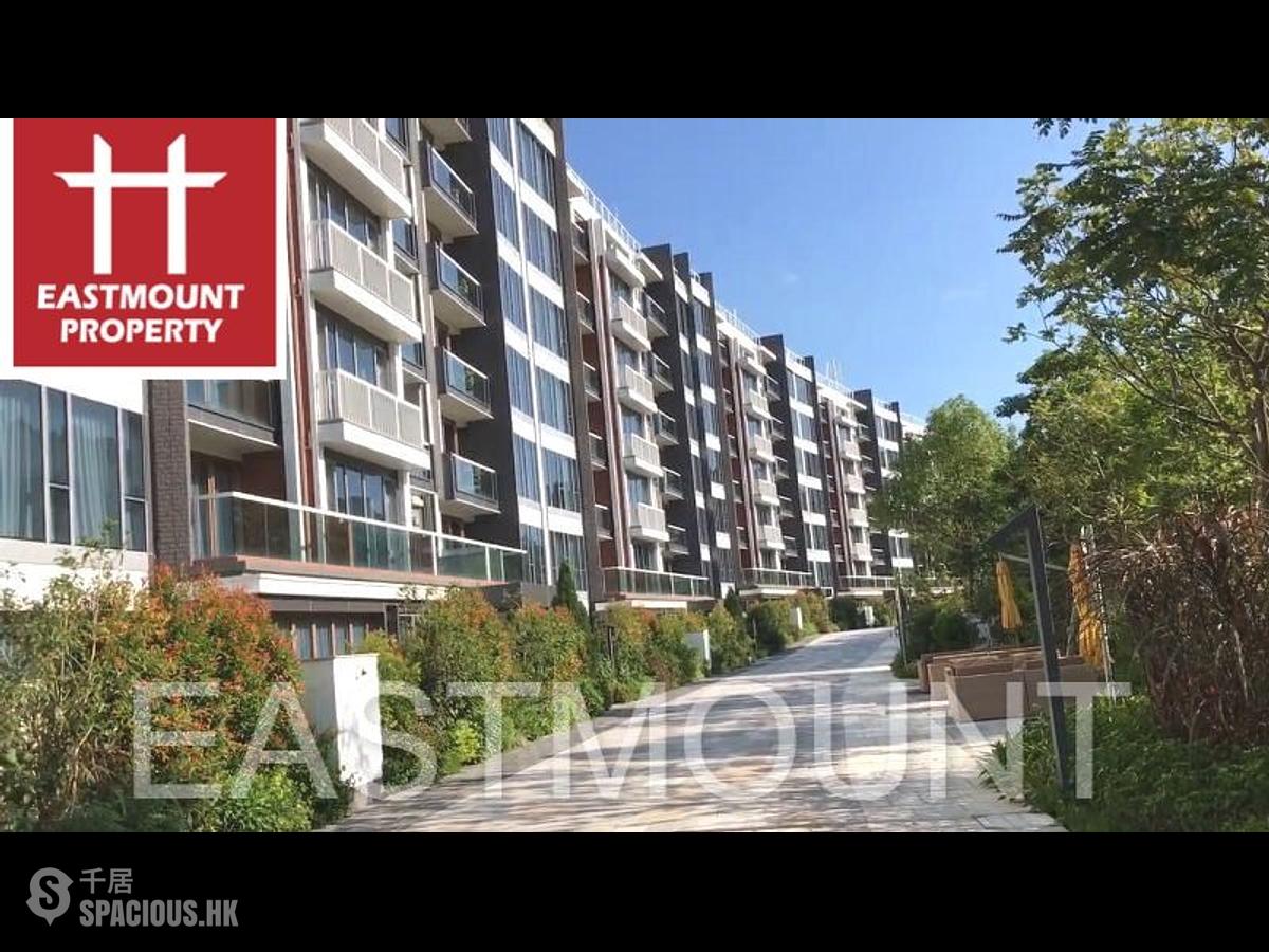 Clear Water Bay - Mount Pavilia 01