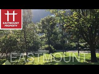 Clear Water Bay - Mount Pavilia 02