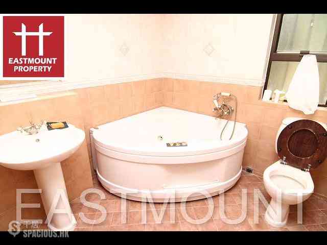 Sai Kung - Tsam Chuk Wan 17