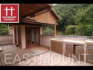 Sai Kung - Tsam Chuk Wan 18