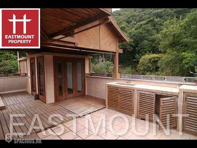 Sai Kung - Tsam Chuk Wan 18