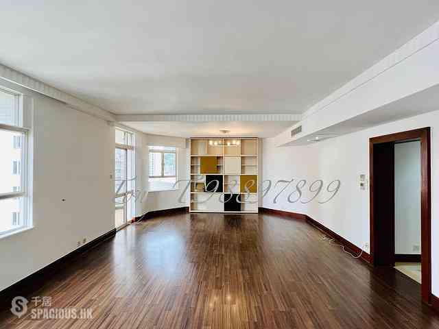 Mid Levels Central - Tregunter Block 2 11