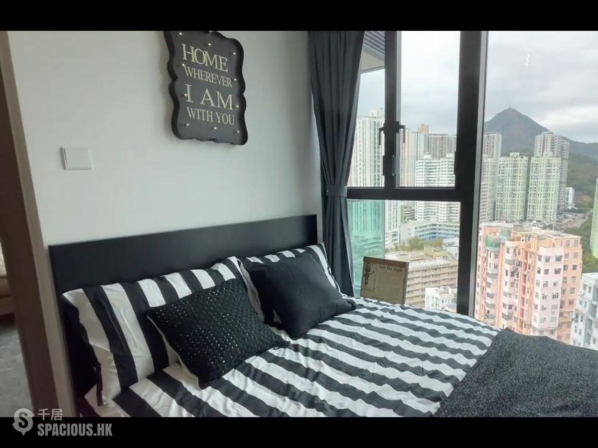 Kwun Tong - Bal Residence 01