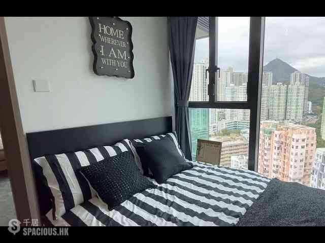 Kwun Tong - Bal Residence 01