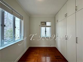 Mid Levels Central - 38, Kennedy Road 17