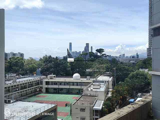 Tai Hang - Wing Hing Court 04