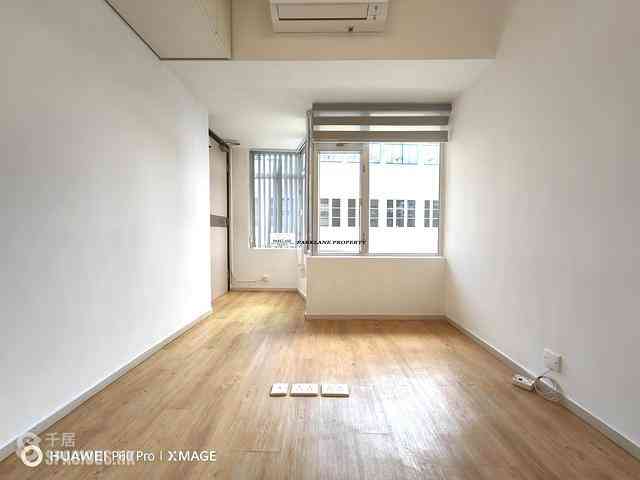 Tai Hang - Wing Hing Court 07