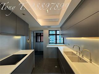 Mid Levels Central - Dynasty Court 16