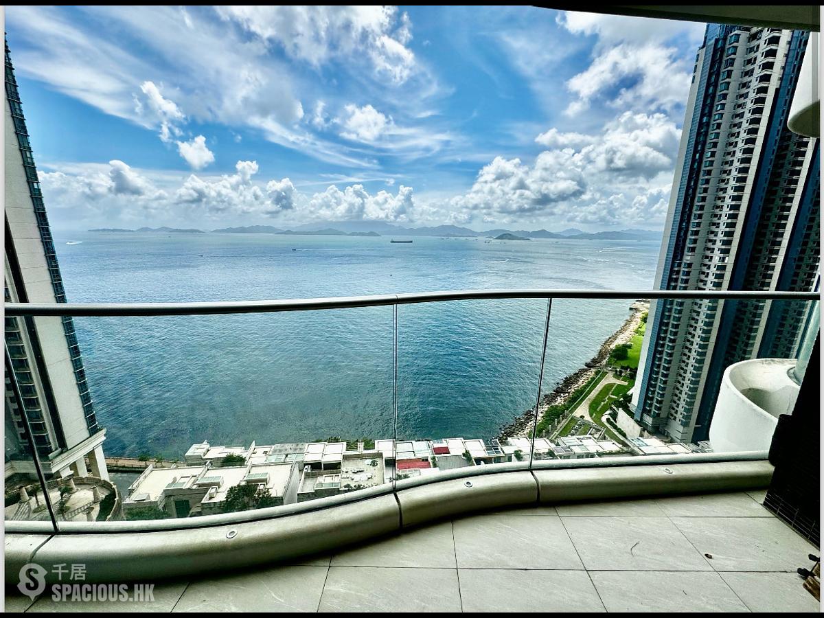 Cyberport - Residence Bel-Air Phase 6 Bel-Air No.8 01