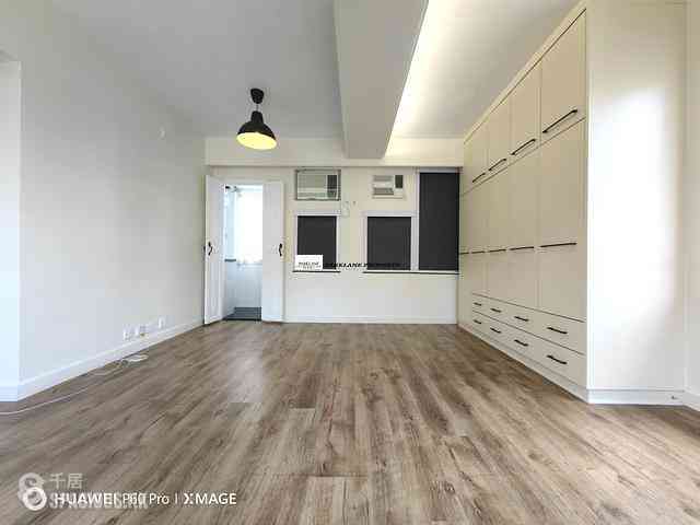 Tai Hang - Rich Building 04