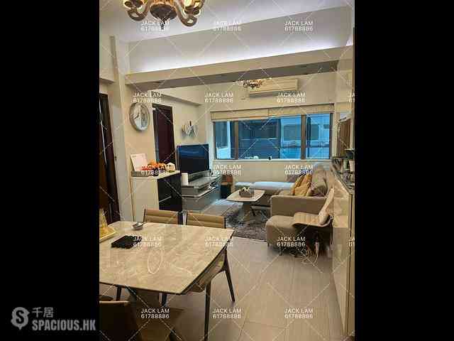 Tsim Sha Tsui - Golden Mansion 03