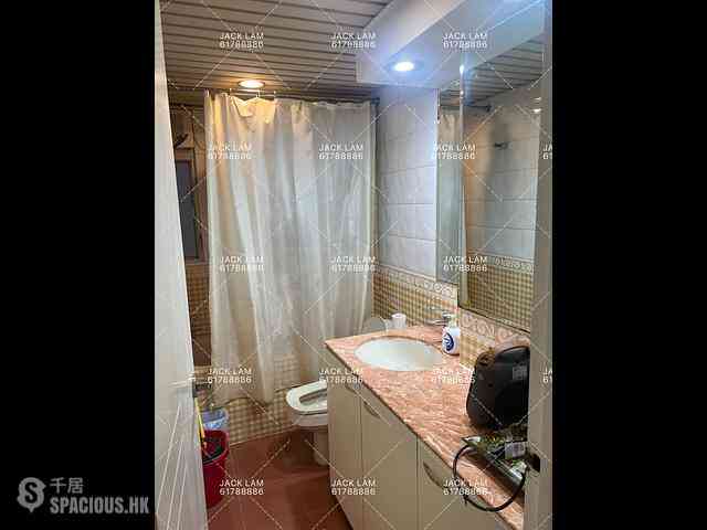Tsim Sha Tsui - Golden Mansion 10