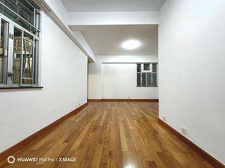 Tai Hang - Lee Hang Court 02