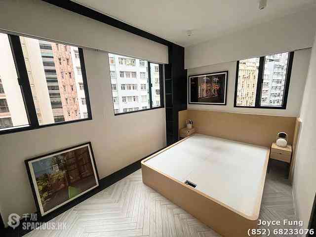Sheung Wan - Winsome House 04
