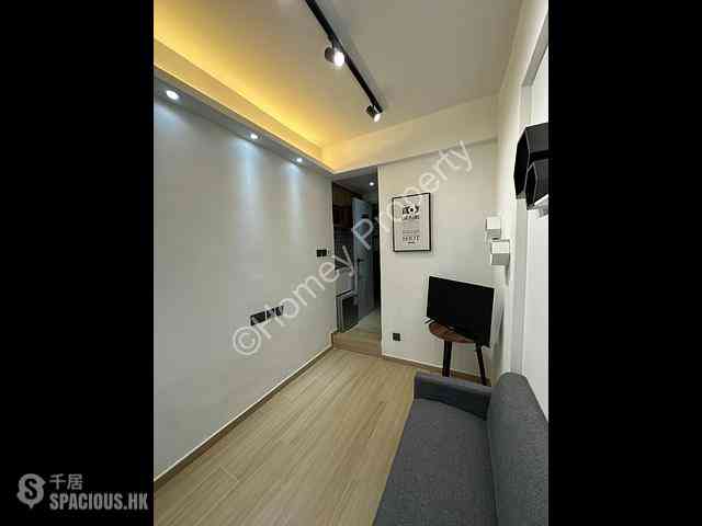 North Point - Fung Wah Mansion 04