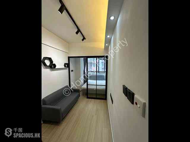 North Point - Fung Wah Mansion 01