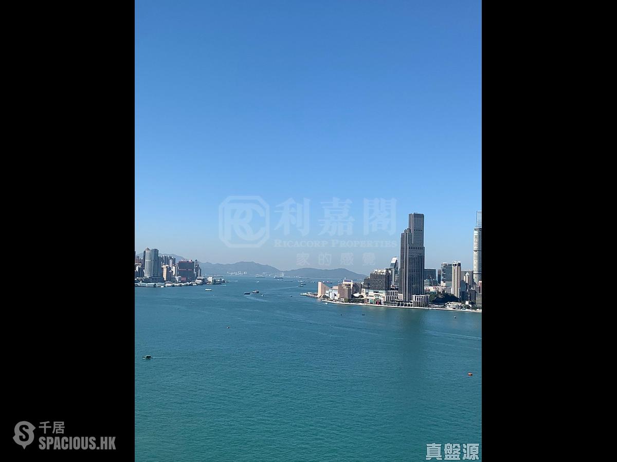 炮台山 - 維港頌 01