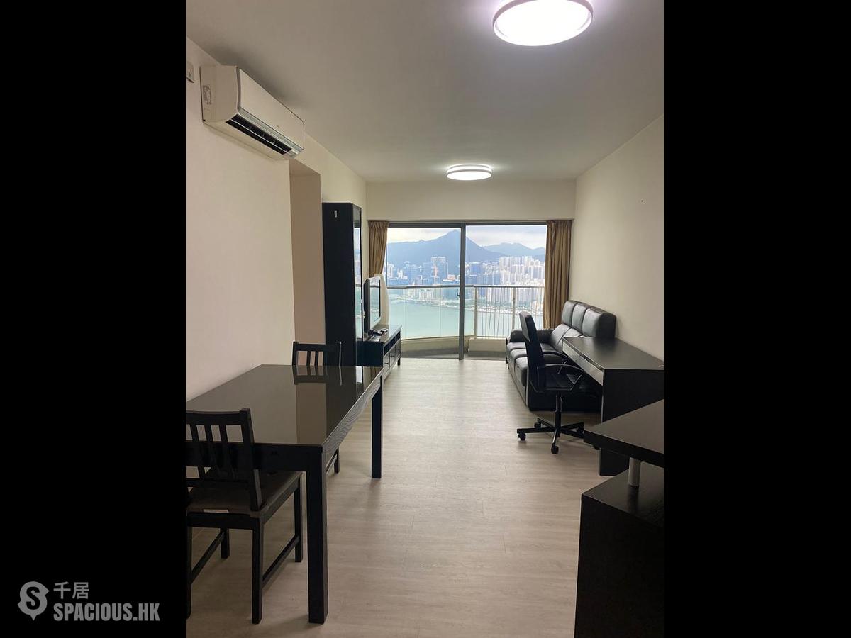 Sai Wan Ho - Grand Promenade Block 2 01