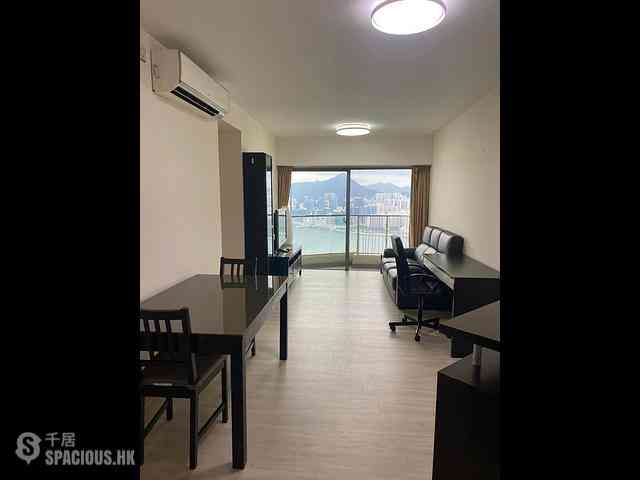 Sai Wan Ho - Grand Promenade Block 2 01