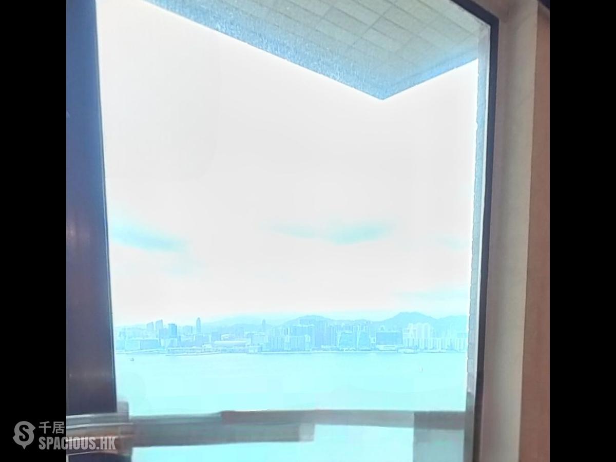 铜锣湾 - 维多利中心 01
