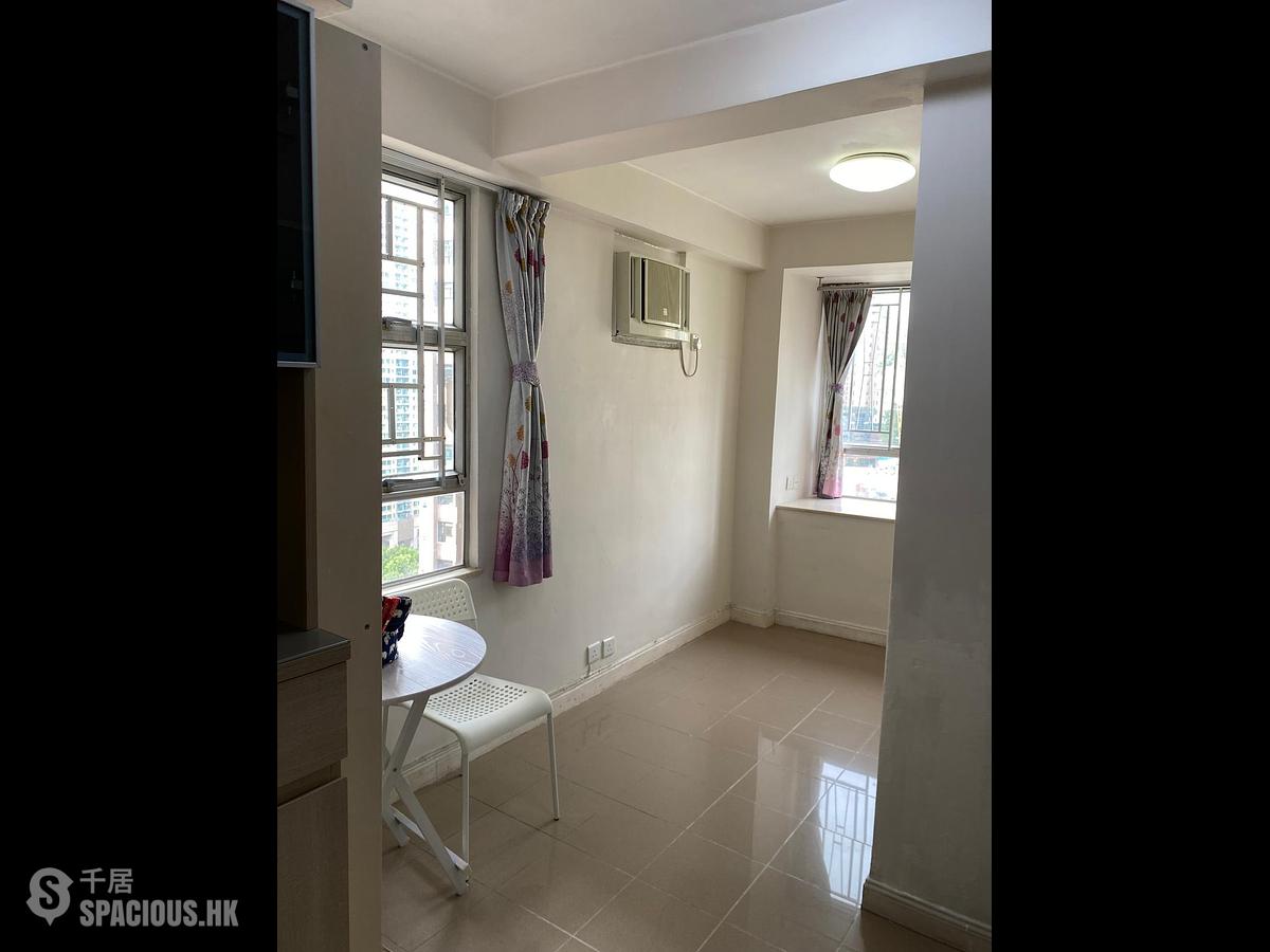 Kennedy Town - Smithfield Terrace 01