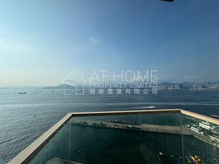 Shek Tong Tsui - Harbour One 10