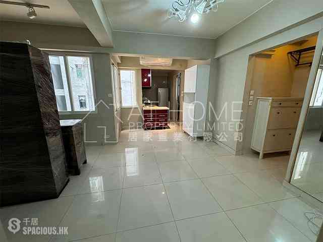 Sai Ying Pun - 49-49A, Bonham Road 02