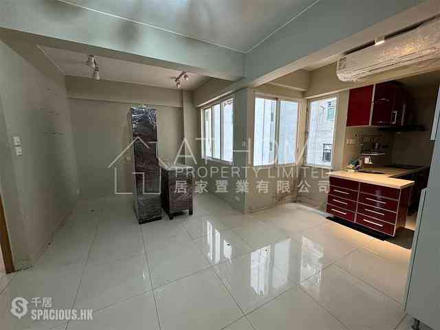 Sai Ying Pun - 49-49A, Bonham Road 03