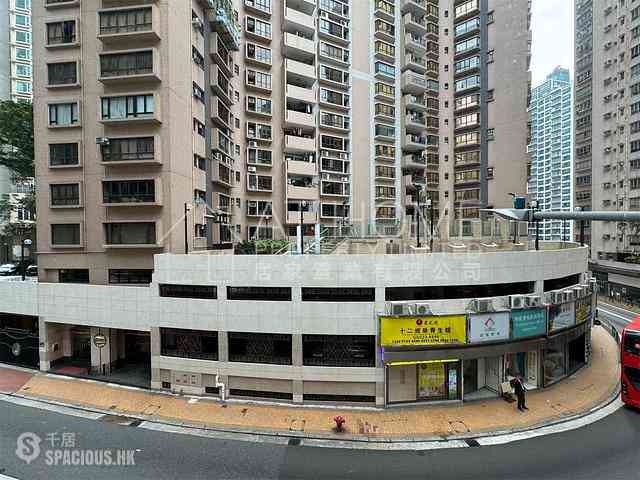 Sai Ying Pun - 49-49A, Bonham Road 09