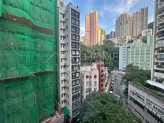 Central - Fortune Court 10