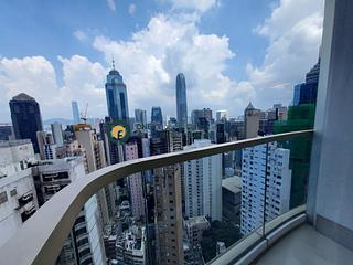 西半山 - Upper Central 02