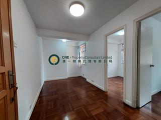 Sai Ying Pun - Fook Moon Building 02