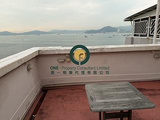 坚尼地城 - 南海大厦 02