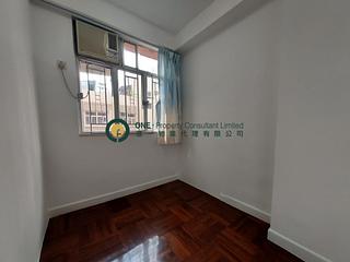 Sai Ying Pun - Fook Moon Building 08